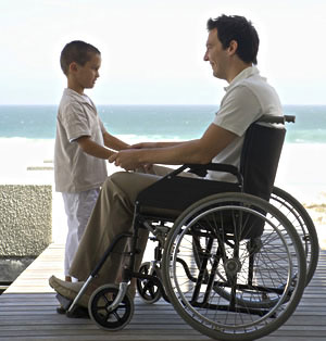 Disability Lawyer CT