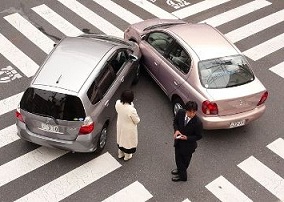 Lawyer Car Accident
